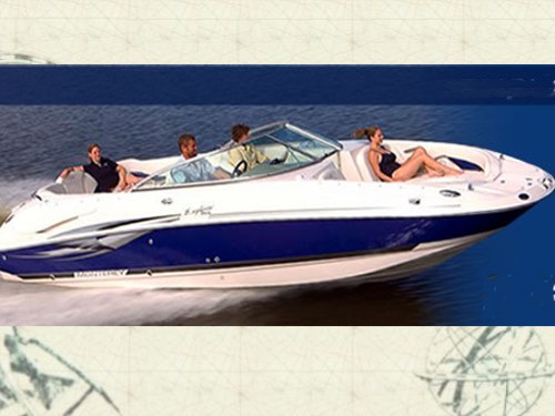 Explorer 263 EX