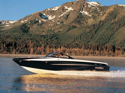 Sunscape 21 LSV