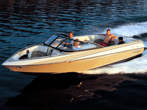 Sunscape 23 LSV