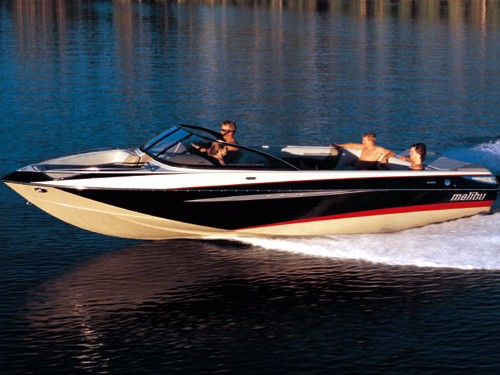 Sunscape 247 LSV