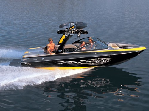 Wakesetter VLX