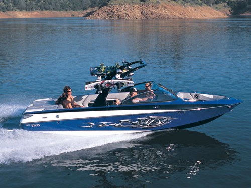 Wakesetter 23 LSV