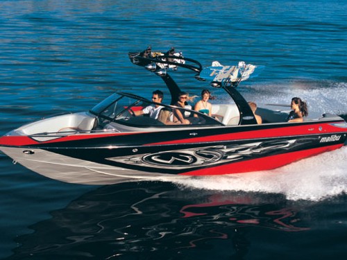 Wakesetter 247 LSV