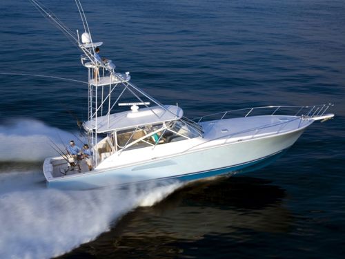 Viking 52 Open Sportfish