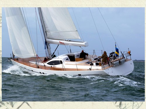 Farr 645 DS