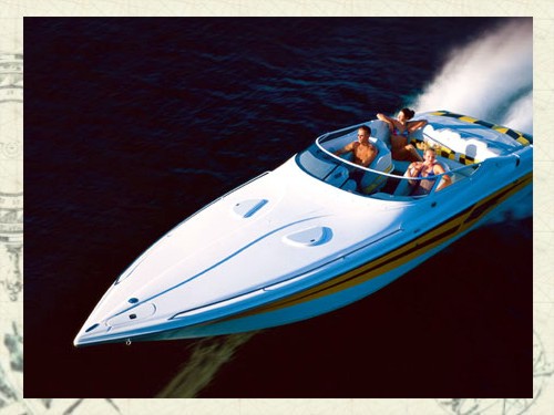 Chase 910i Sport Cabin