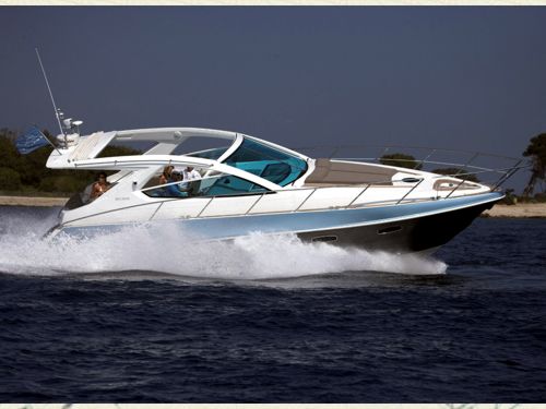 Sealine SC 38