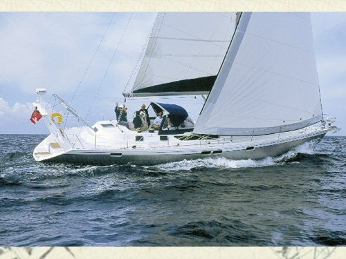 Ovni 455 CC