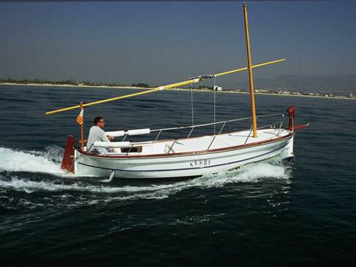 Catalana 30