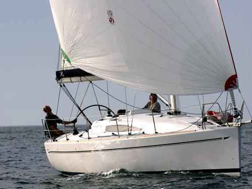 Elan 340