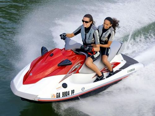 Waverunner VX 100 Sport