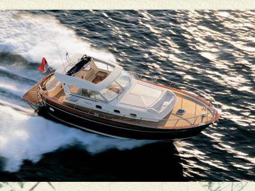 Apreamare 45 Comfort