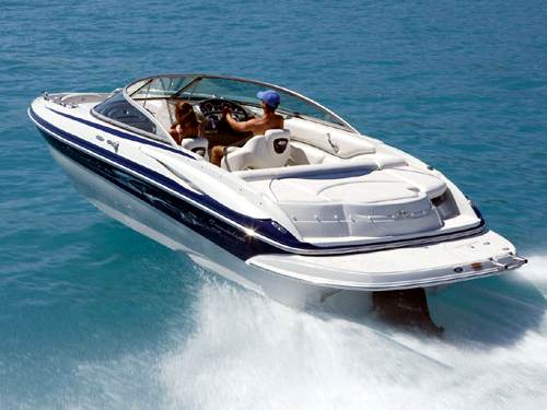 Crownline 220 LS