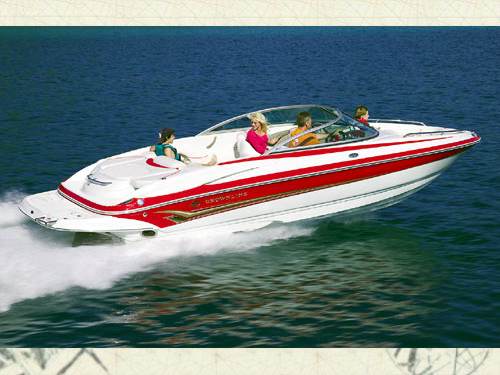 Crownline 230 LS