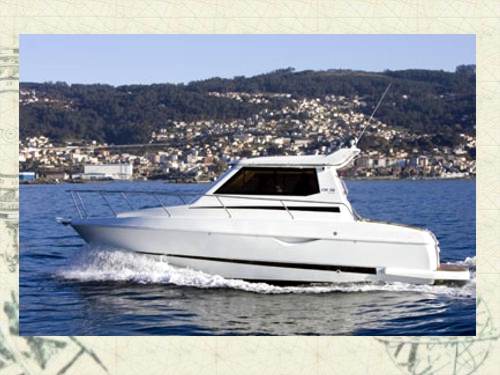 GR 28 Cruiser