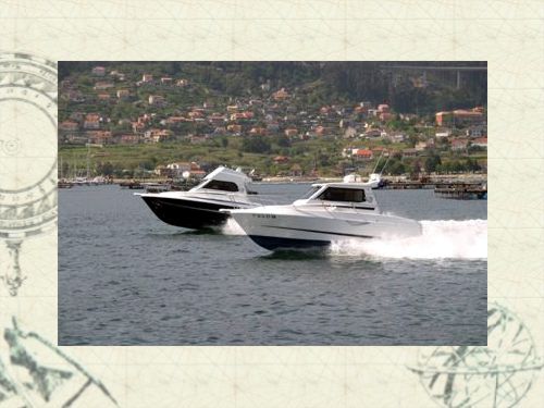 GR 28 Fisher