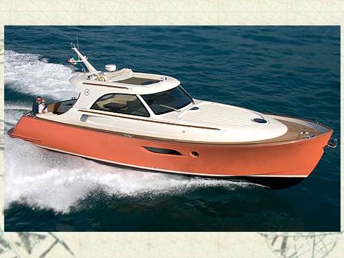 Dolphin 44