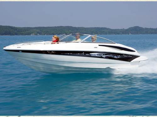 Crownline 200 LS