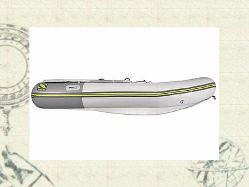 Cadet 260 FR Acti-V