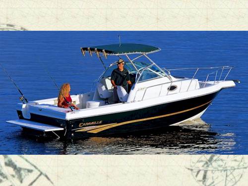 Seahawk 230 WA IB