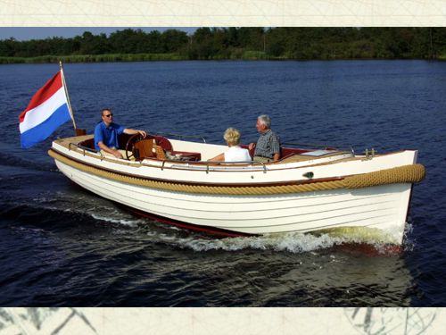 Interboat 25