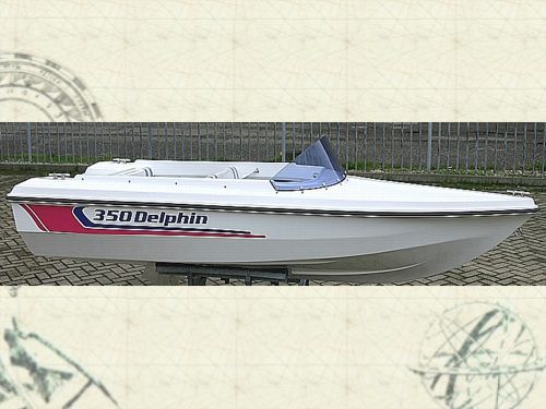 Delphin 350