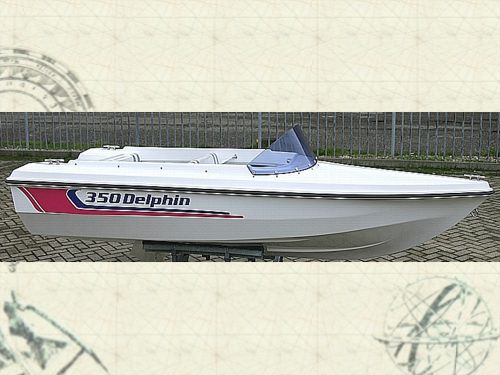 Delphin 350