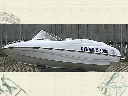 Dynamic 5000