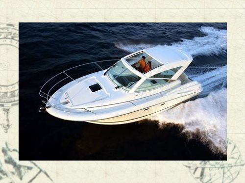 Prestige 30 S