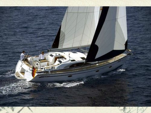 Bavaria 40 Visi�n