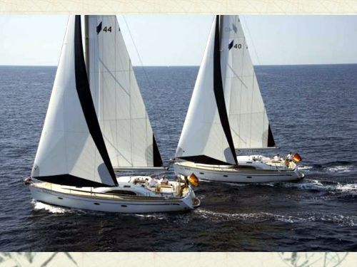Bavaria 44 Visi�n