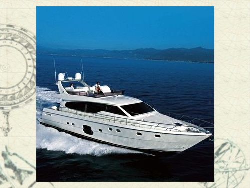 Ferretti 630
