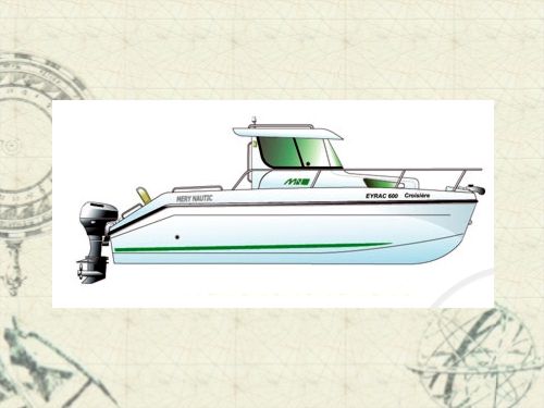 Mery Eyrac 600 Crucero