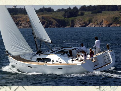 Oceanis 46