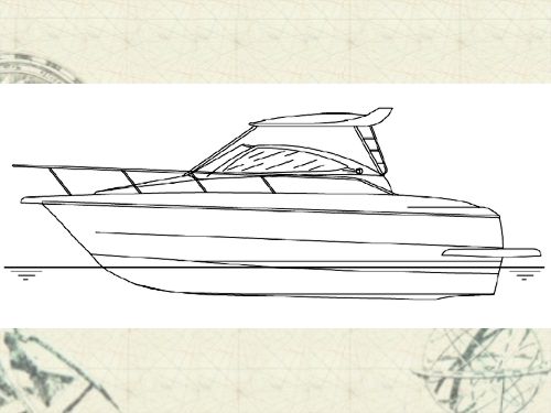 GR 28 Fisher Sport