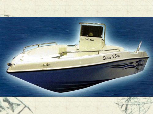 Shiren 15 Sport