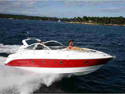 Monte Carlo 37 Open