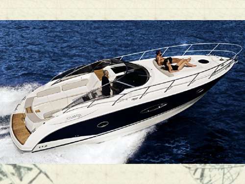 Atlantis 35
