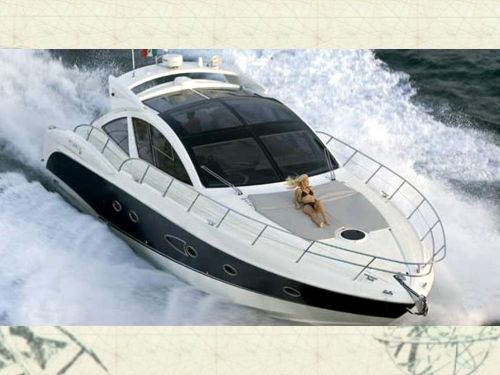 Atlantis 50