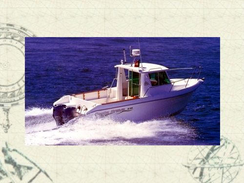 Costa Brava 630