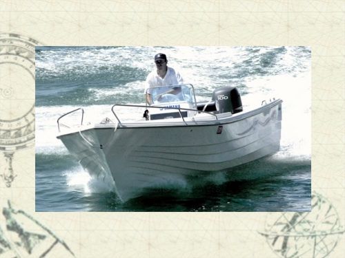 Obe 600 Fisher