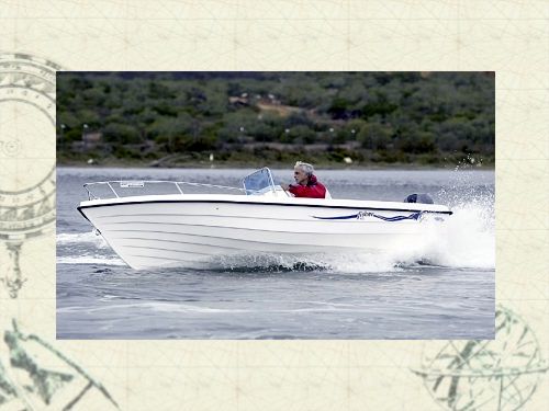 Obe 700 Fisher