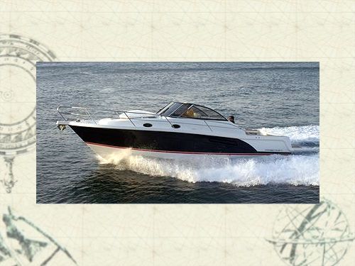 Faeton 38