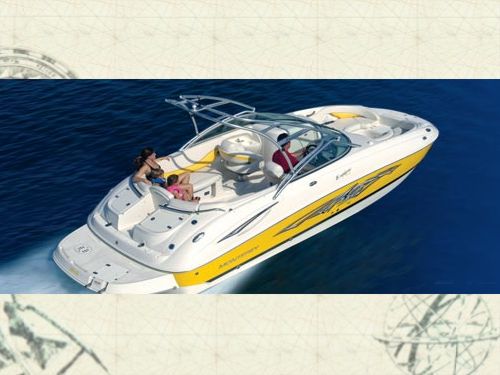 Explorer 243 EX