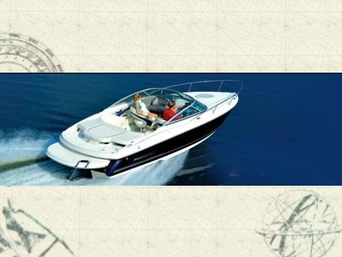 Monterey 214 FSC SB