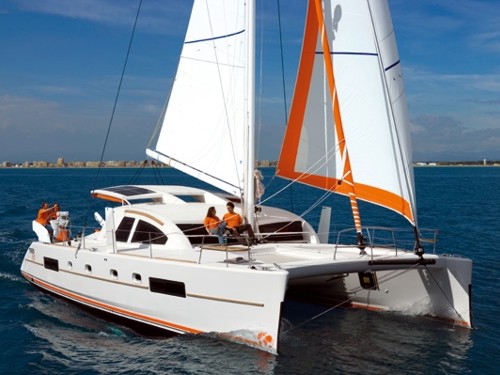 Catana 50