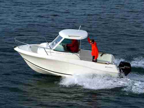 Merry Fisher 585 Marlin