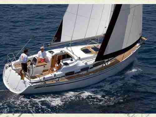 Bavaria 31 Cruiser