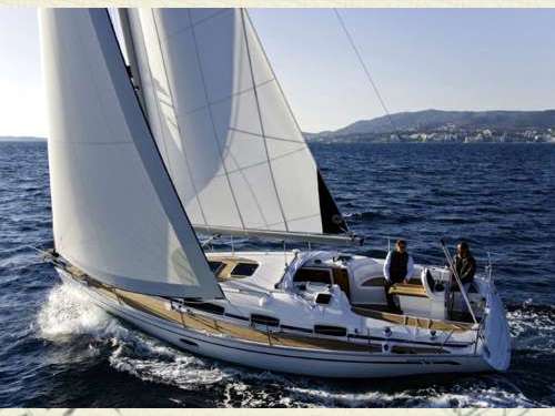 Bavaria 34 Cruiser