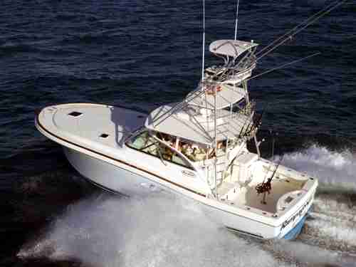 Rampage 41 Express